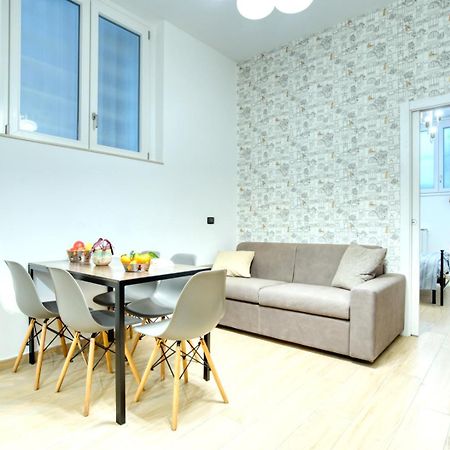 Hotel Italianflat - Subway Milano Zewnętrze zdjęcie