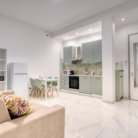 Hotel Italianflat - Subway Milano Zewnętrze zdjęcie