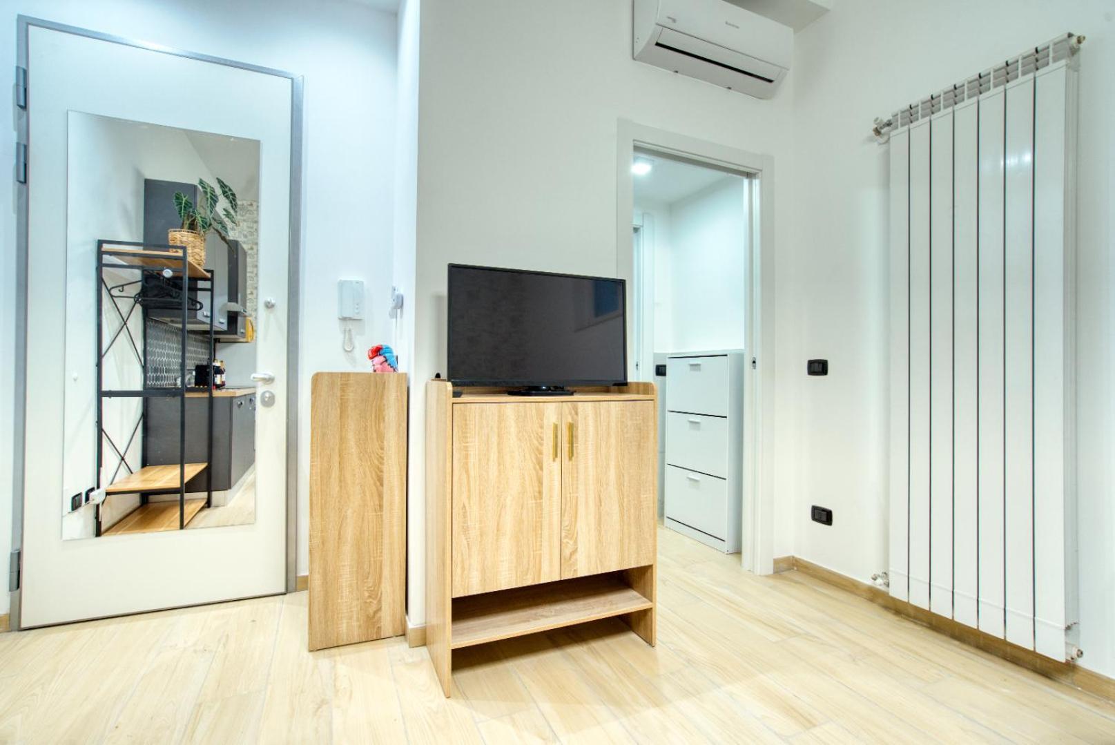 Hotel Italianflat - Subway Milano Pokój zdjęcie