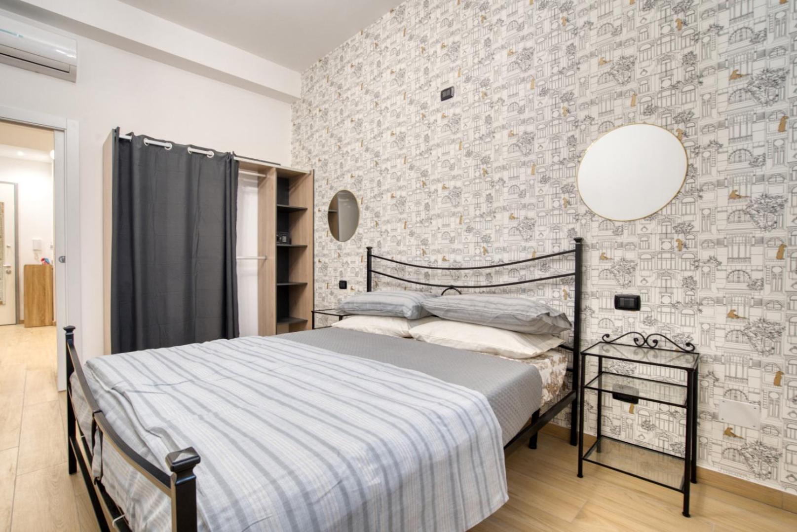 Hotel Italianflat - Subway Milano Pokój zdjęcie