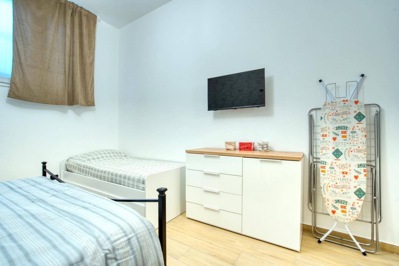 Hotel Italianflat - Subway Milano Pokój zdjęcie