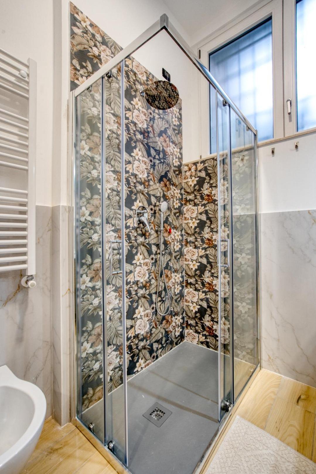 Hotel Italianflat - Subway Milano Pokój zdjęcie