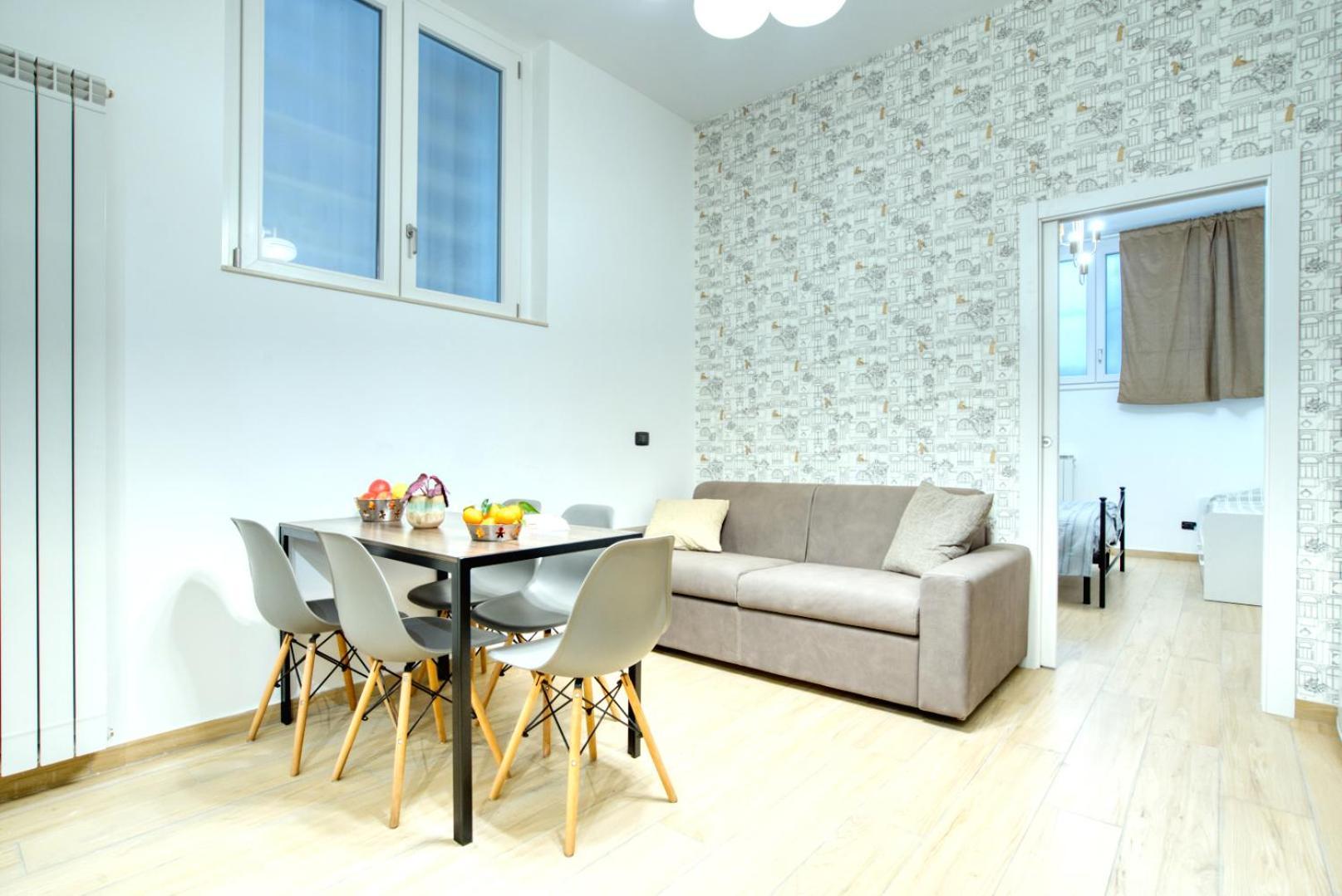 Hotel Italianflat - Subway Milano Zewnętrze zdjęcie