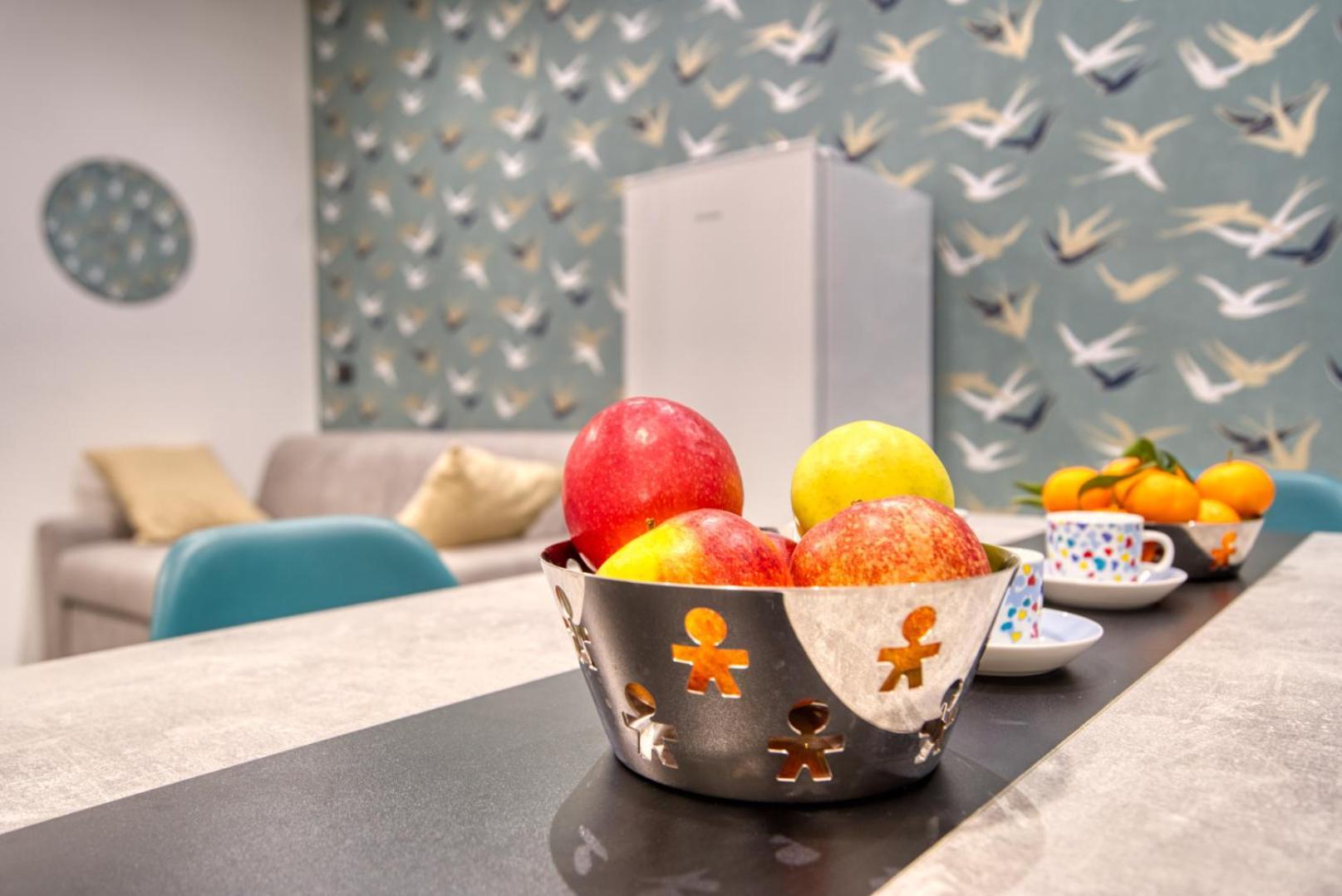 Hotel Italianflat - Subway Milano Pokój zdjęcie