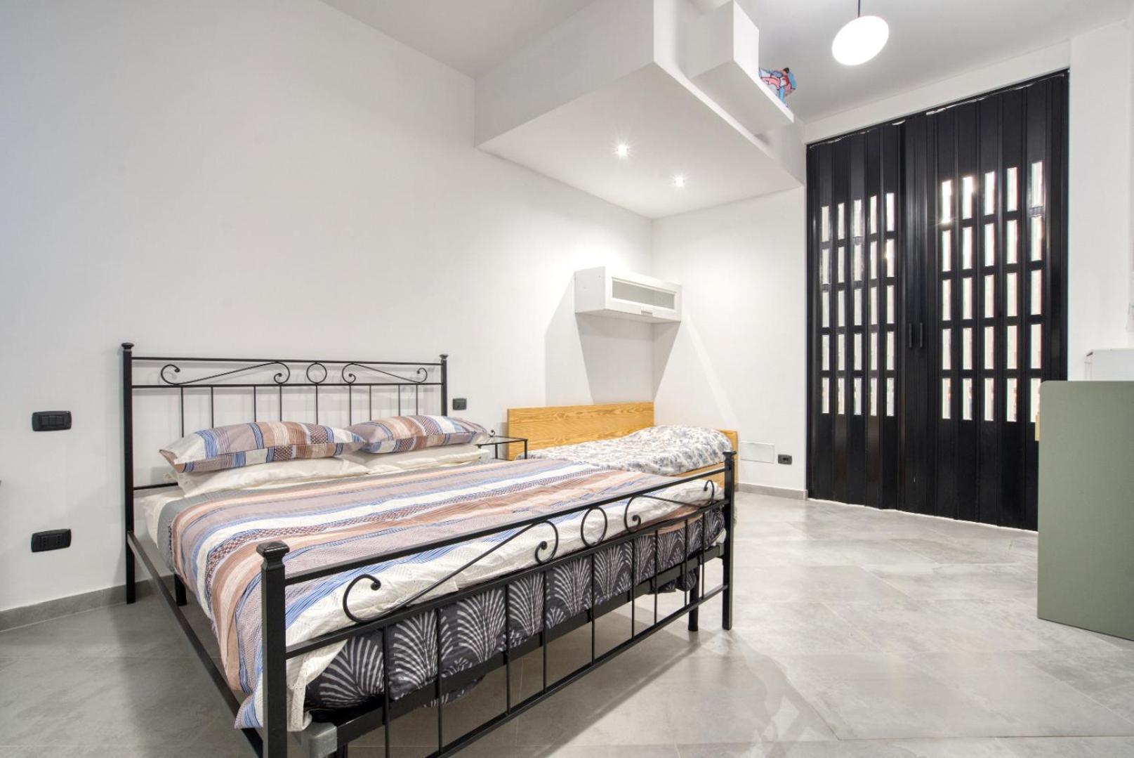 Hotel Italianflat - Subway Milano Zewnętrze zdjęcie