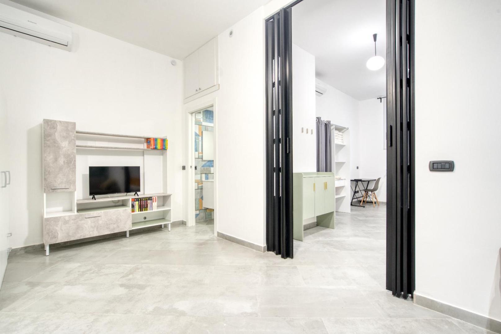 Hotel Italianflat - Subway Milano Pokój zdjęcie