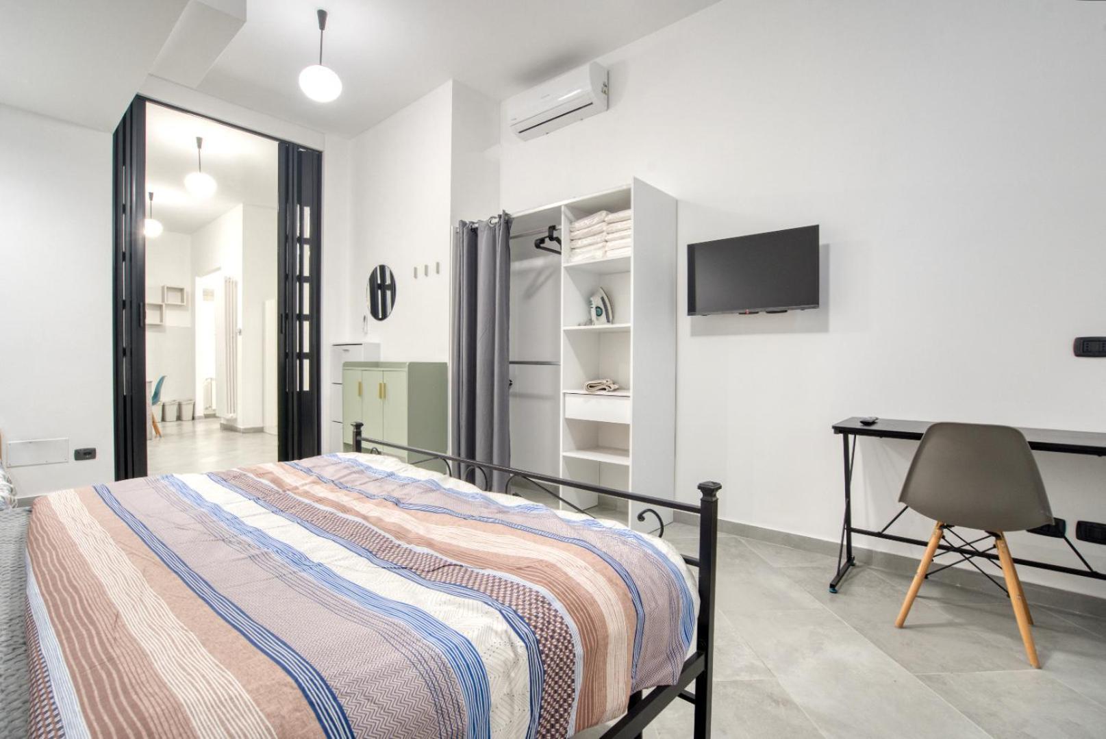 Hotel Italianflat - Subway Milano Zewnętrze zdjęcie