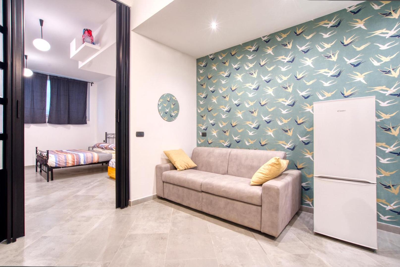 Hotel Italianflat - Subway Milano Pokój zdjęcie