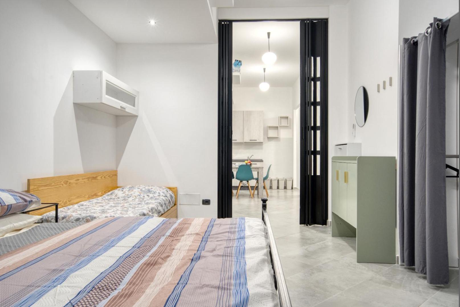 Hotel Italianflat - Subway Milano Pokój zdjęcie
