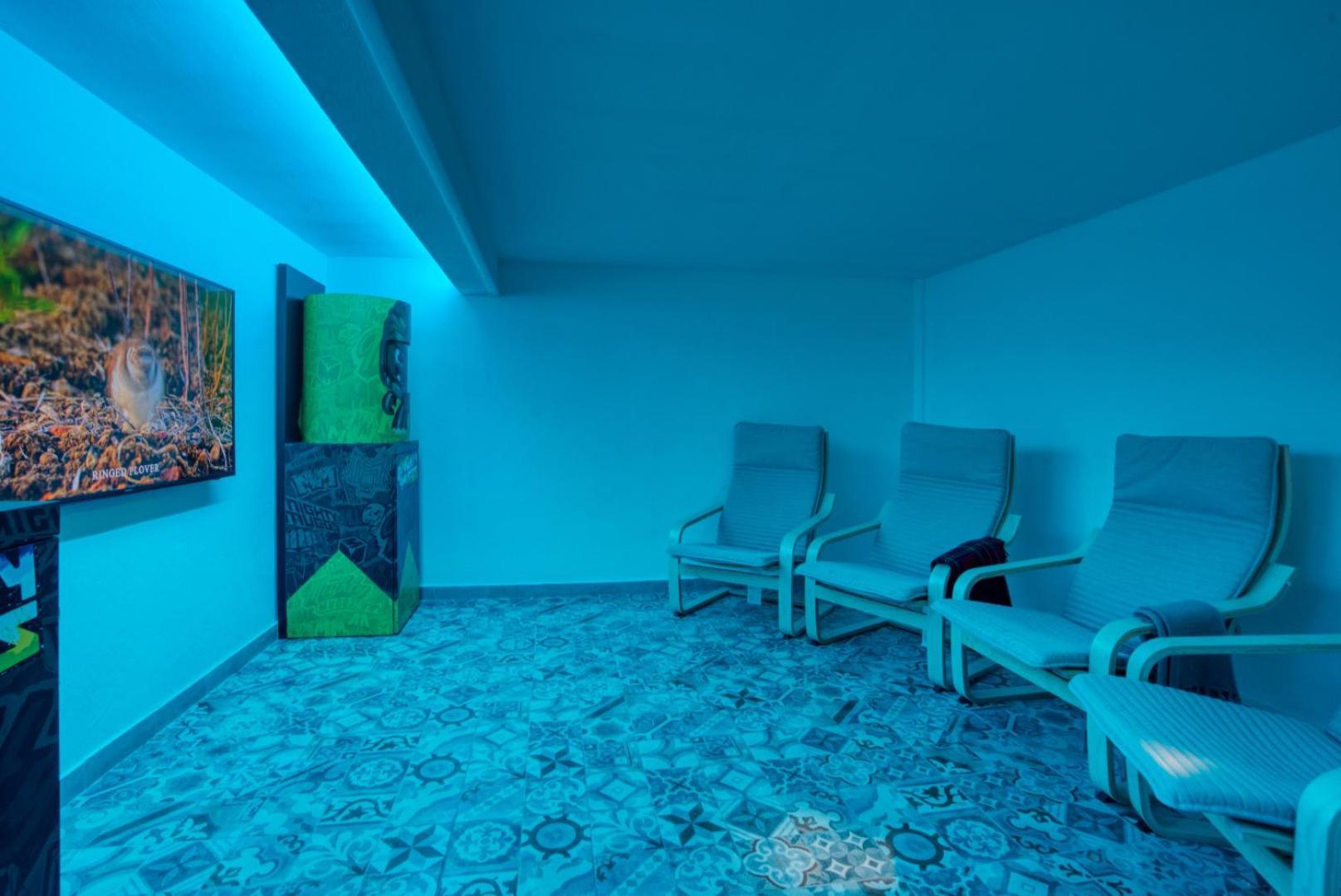 Hotel Italianflat - Subway Milano Pokój zdjęcie