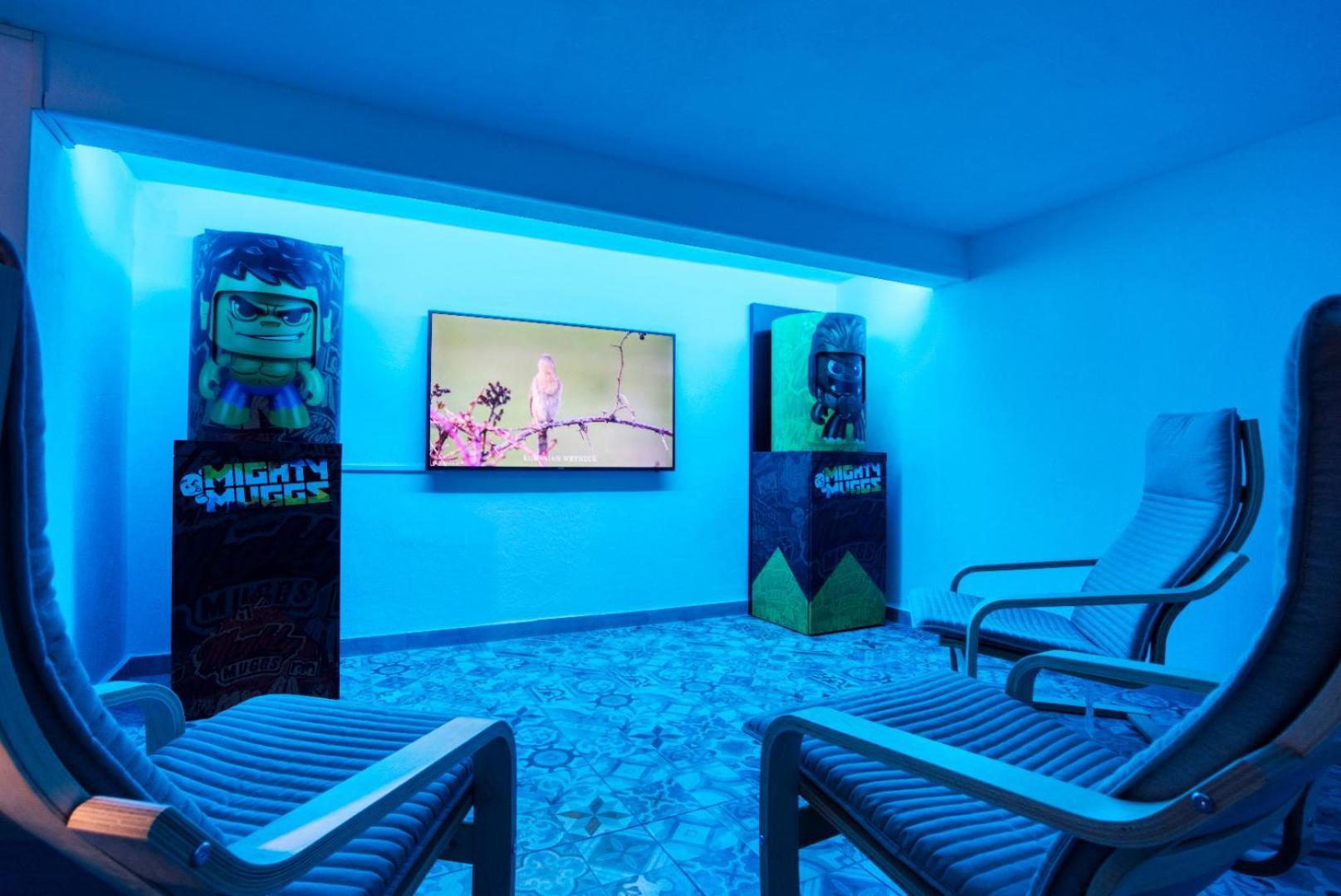 Hotel Italianflat - Subway Milano Zewnętrze zdjęcie