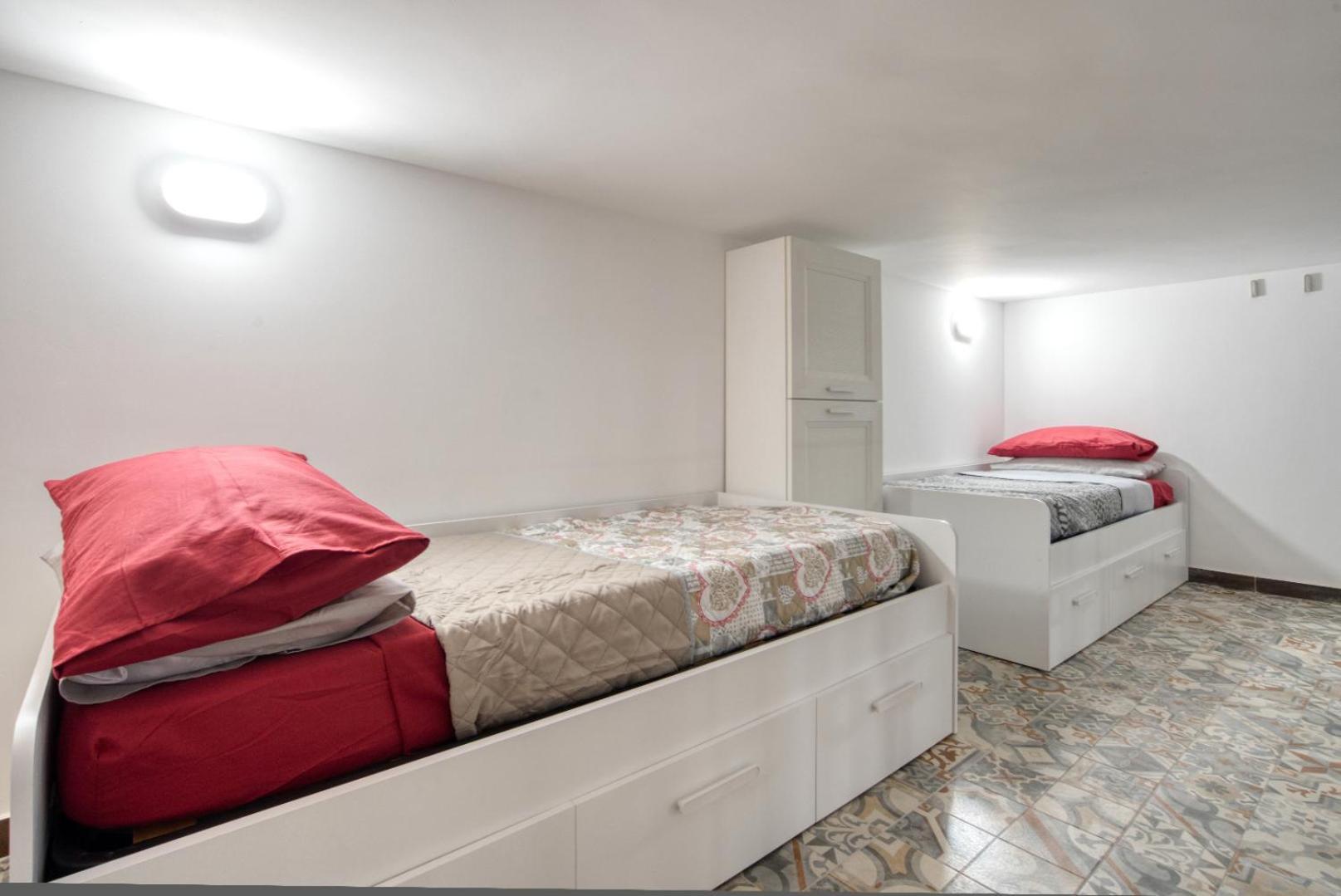 Hotel Italianflat - Subway Milano Pokój zdjęcie