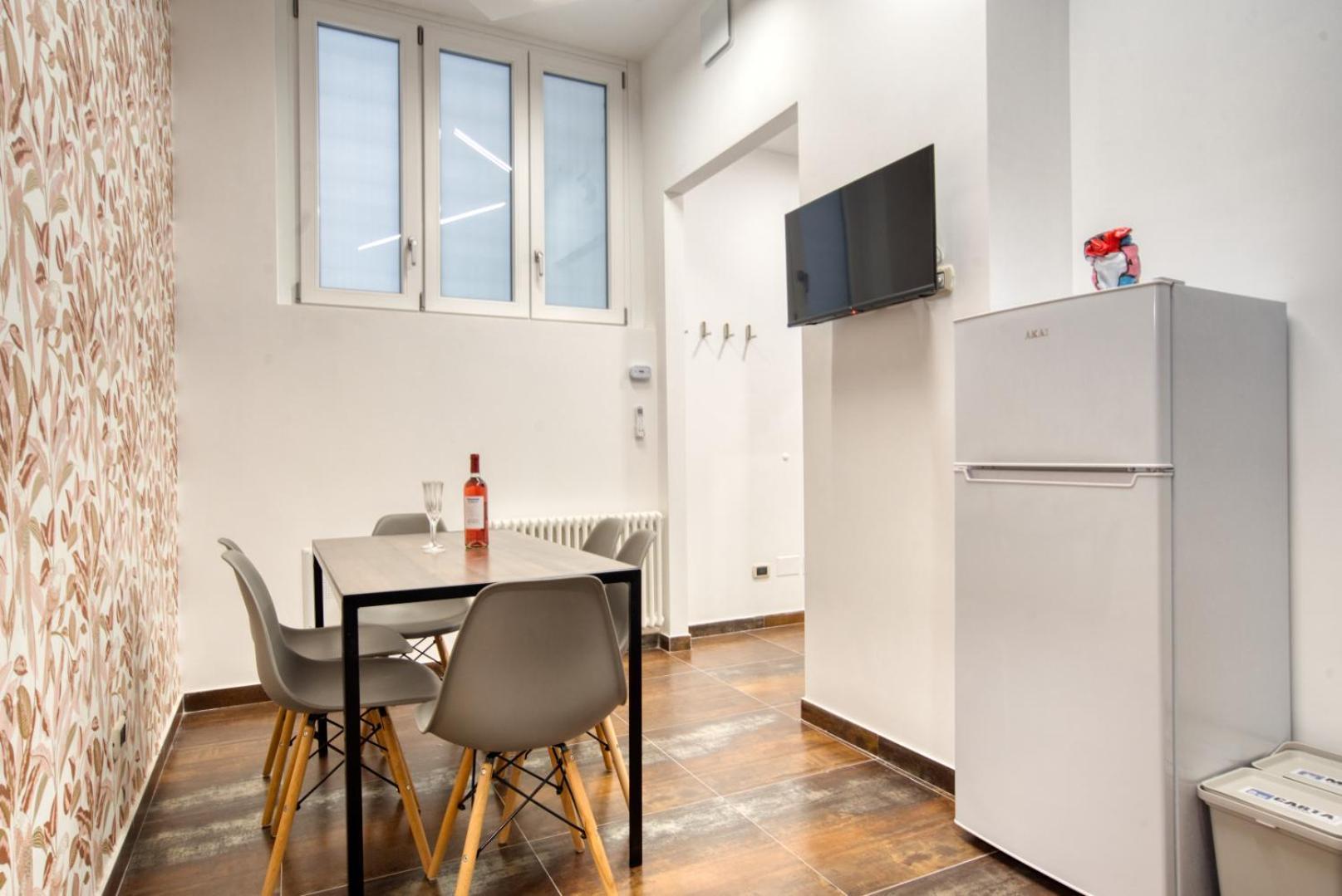 Hotel Italianflat - Subway Milano Pokój zdjęcie
