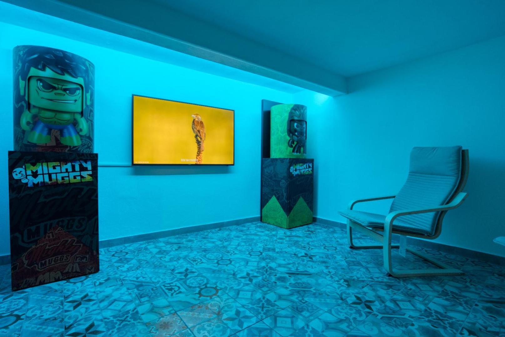Hotel Italianflat - Subway Milano Pokój zdjęcie