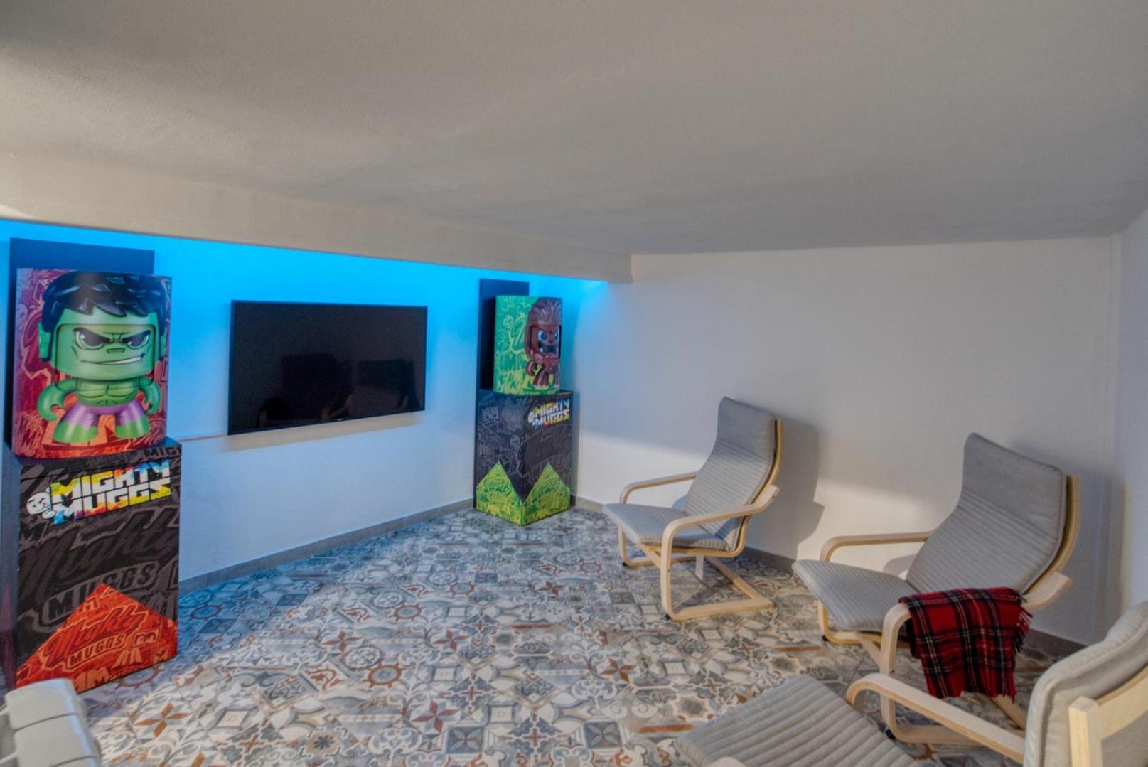 Hotel Italianflat - Subway Milano Pokój zdjęcie