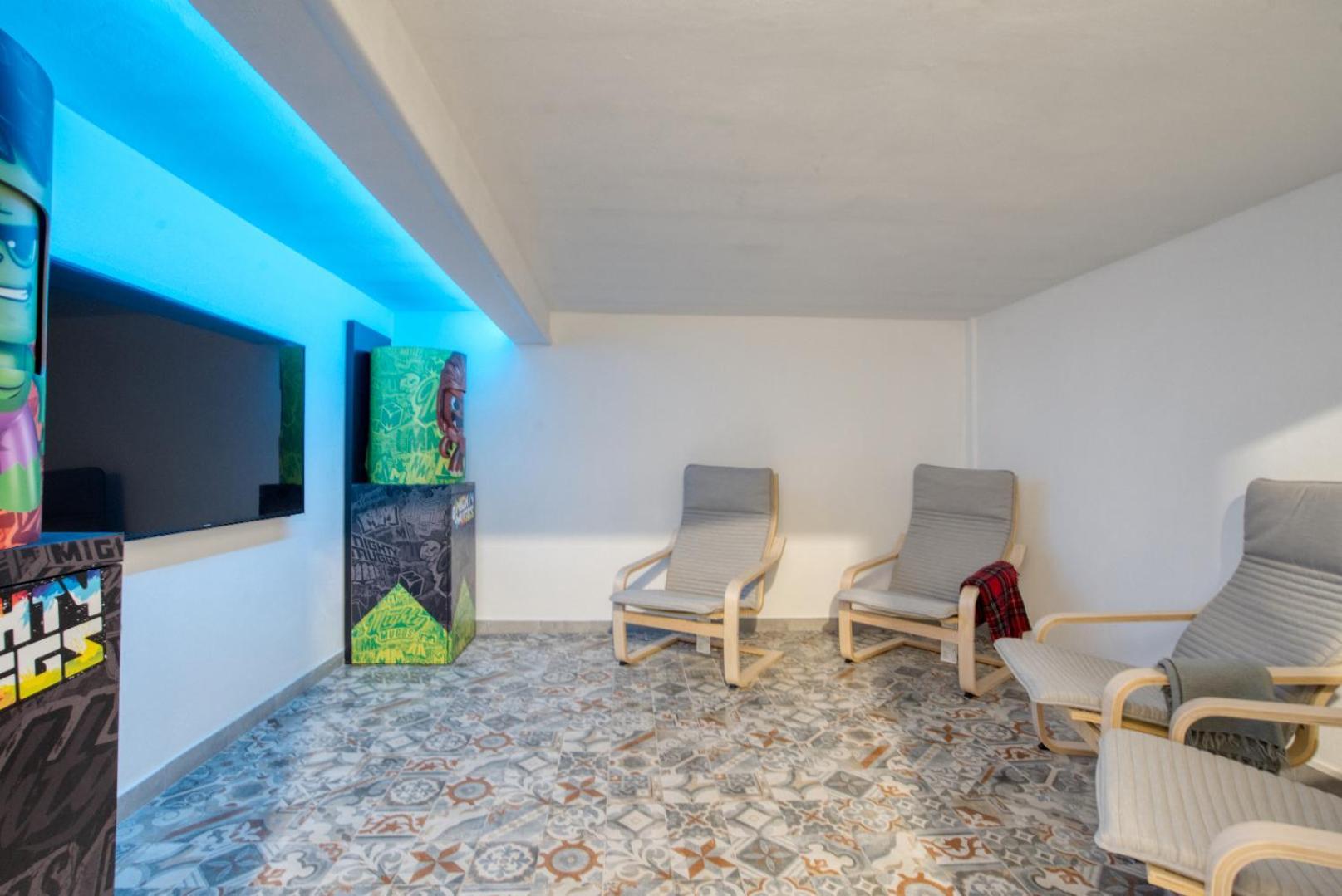 Hotel Italianflat - Subway Milano Zewnętrze zdjęcie