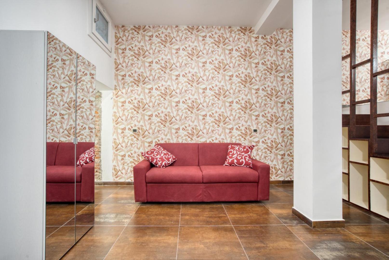 Hotel Italianflat - Subway Milano Pokój zdjęcie