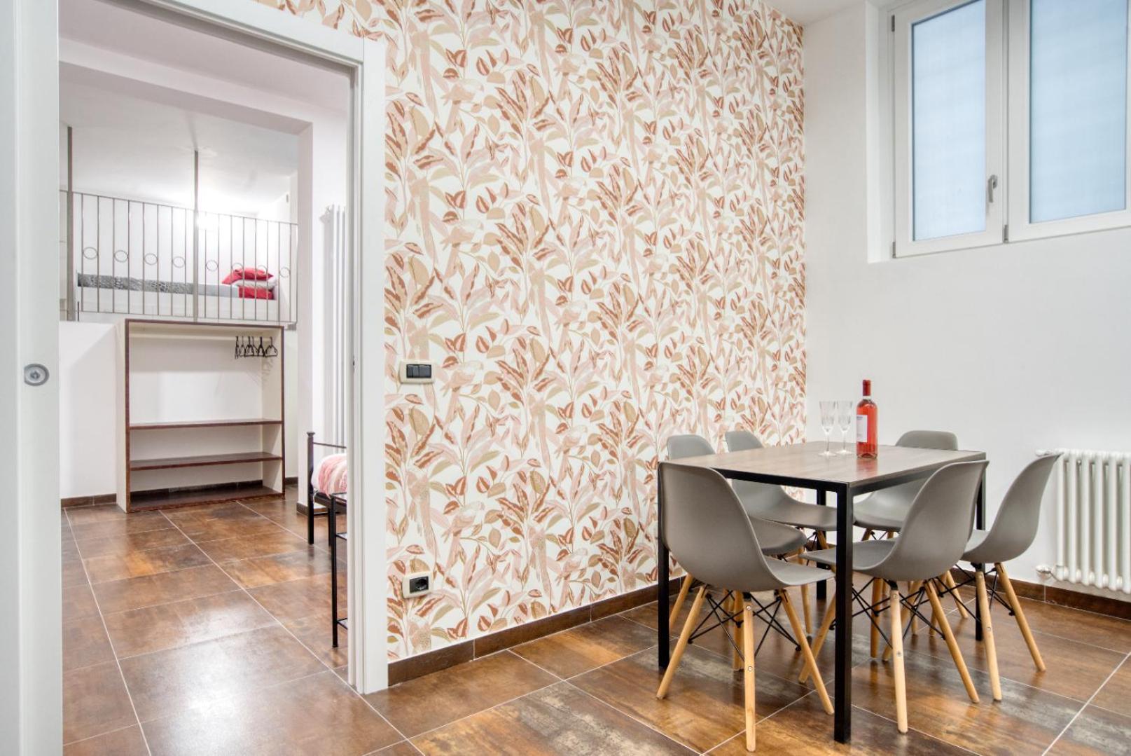 Hotel Italianflat - Subway Milano Pokój zdjęcie