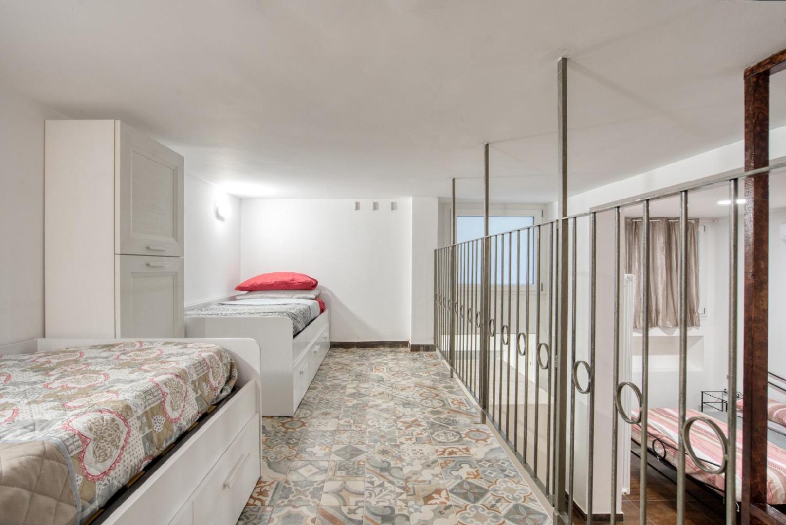 Hotel Italianflat - Subway Milano Pokój zdjęcie