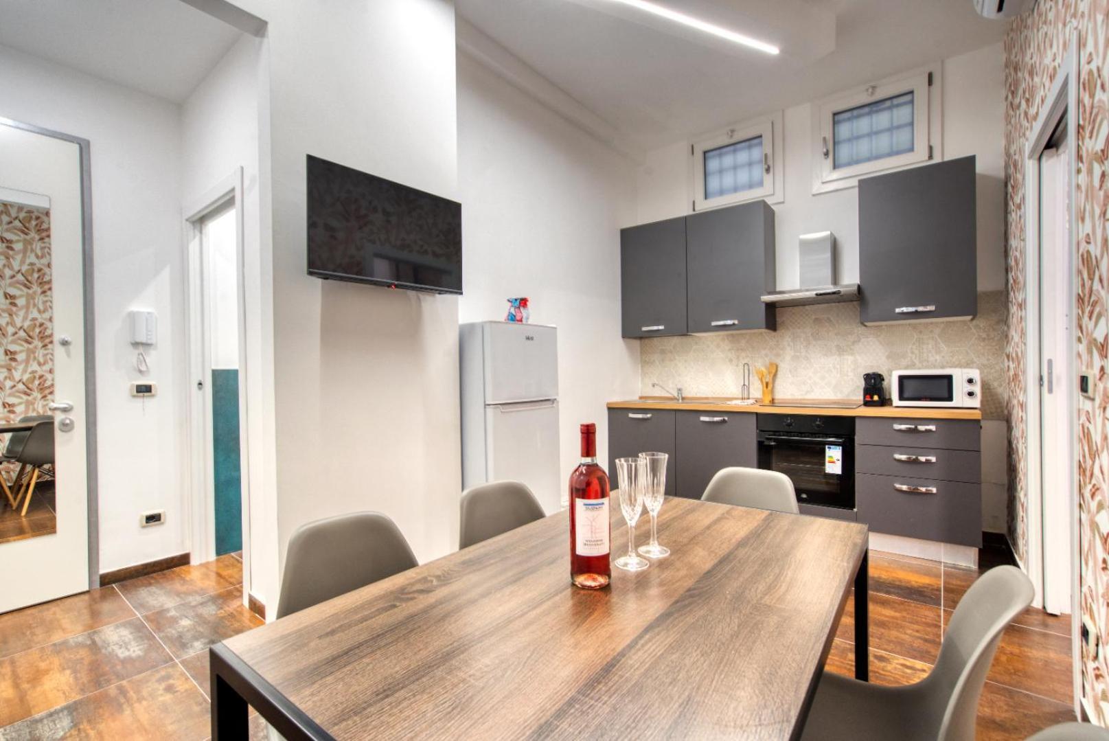 Hotel Italianflat - Subway Milano Pokój zdjęcie