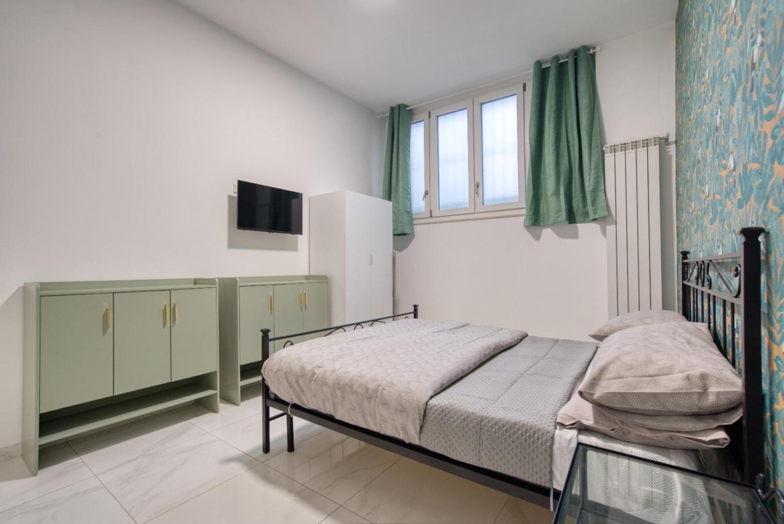 Hotel Italianflat - Subway Milano Pokój zdjęcie