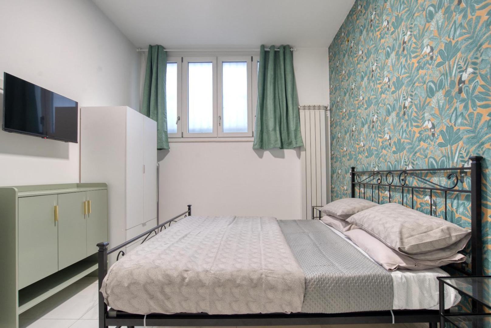 Hotel Italianflat - Subway Milano Pokój zdjęcie