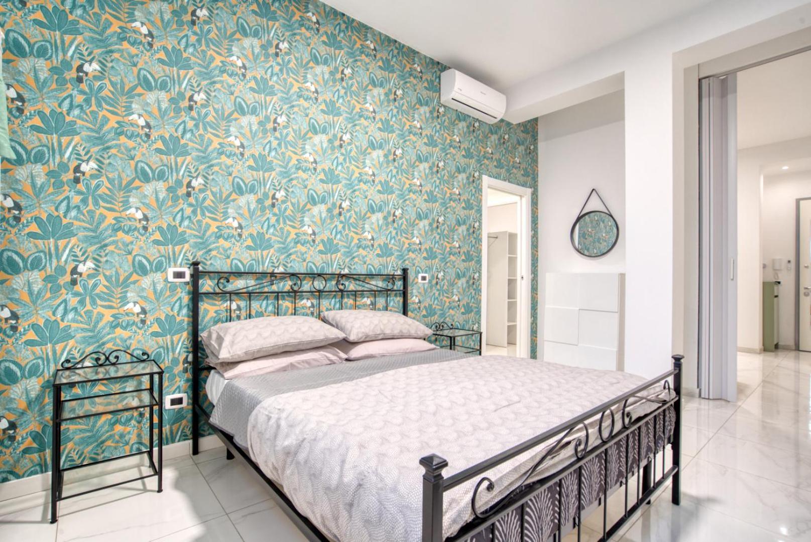 Hotel Italianflat - Subway Milano Zewnętrze zdjęcie
