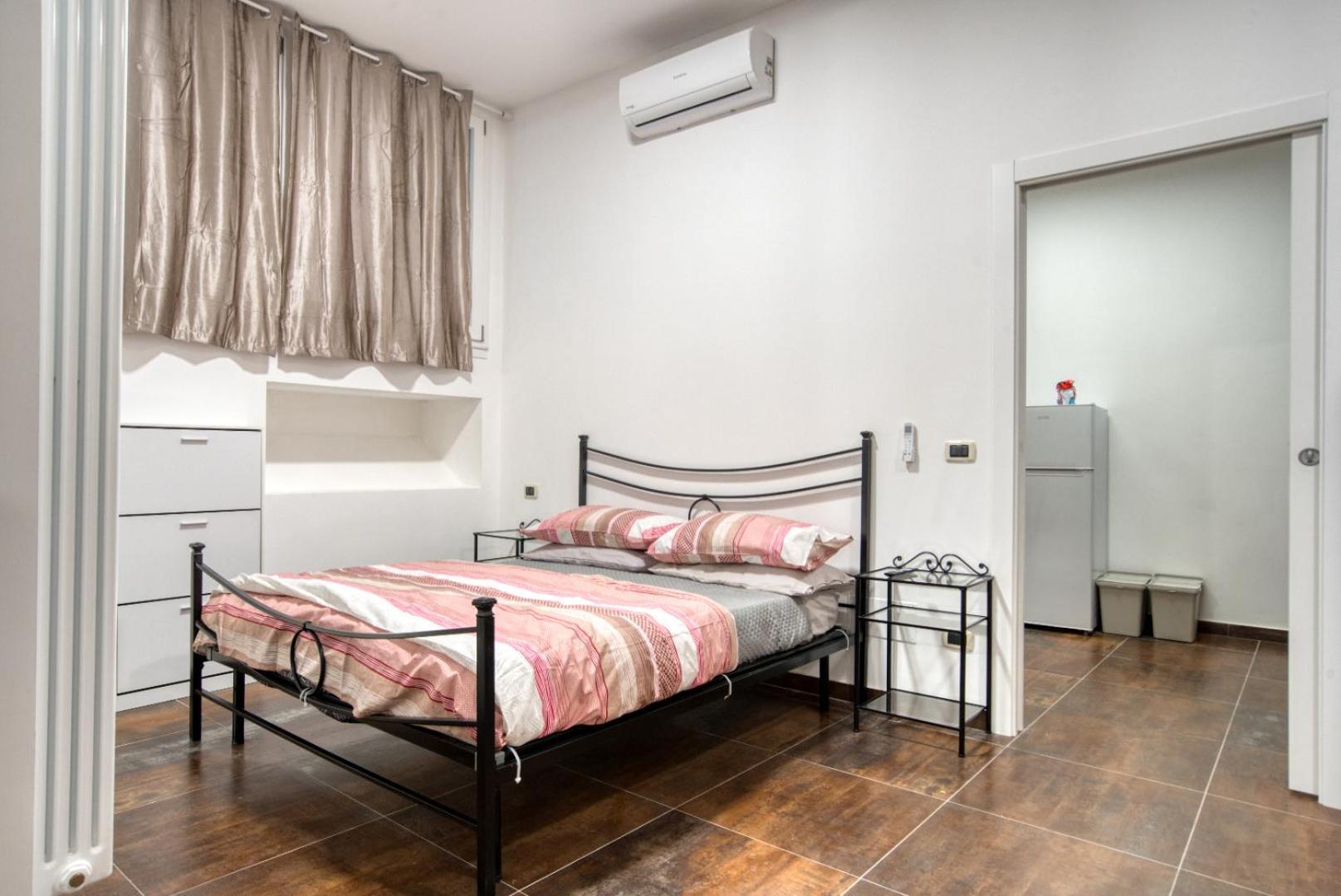 Hotel Italianflat - Subway Milano Pokój zdjęcie